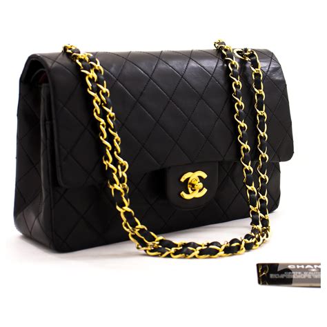 chanel bag lowest price